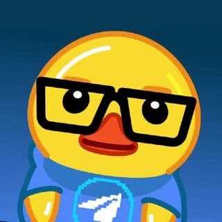 Bot Support icon