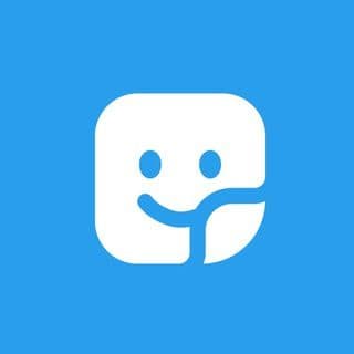 Stickers icon