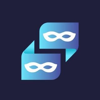 AnonyMeet icon
