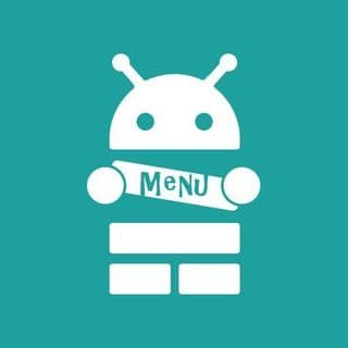 Menu Builder icon