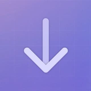 MediaSaver icon