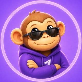Chimp icon